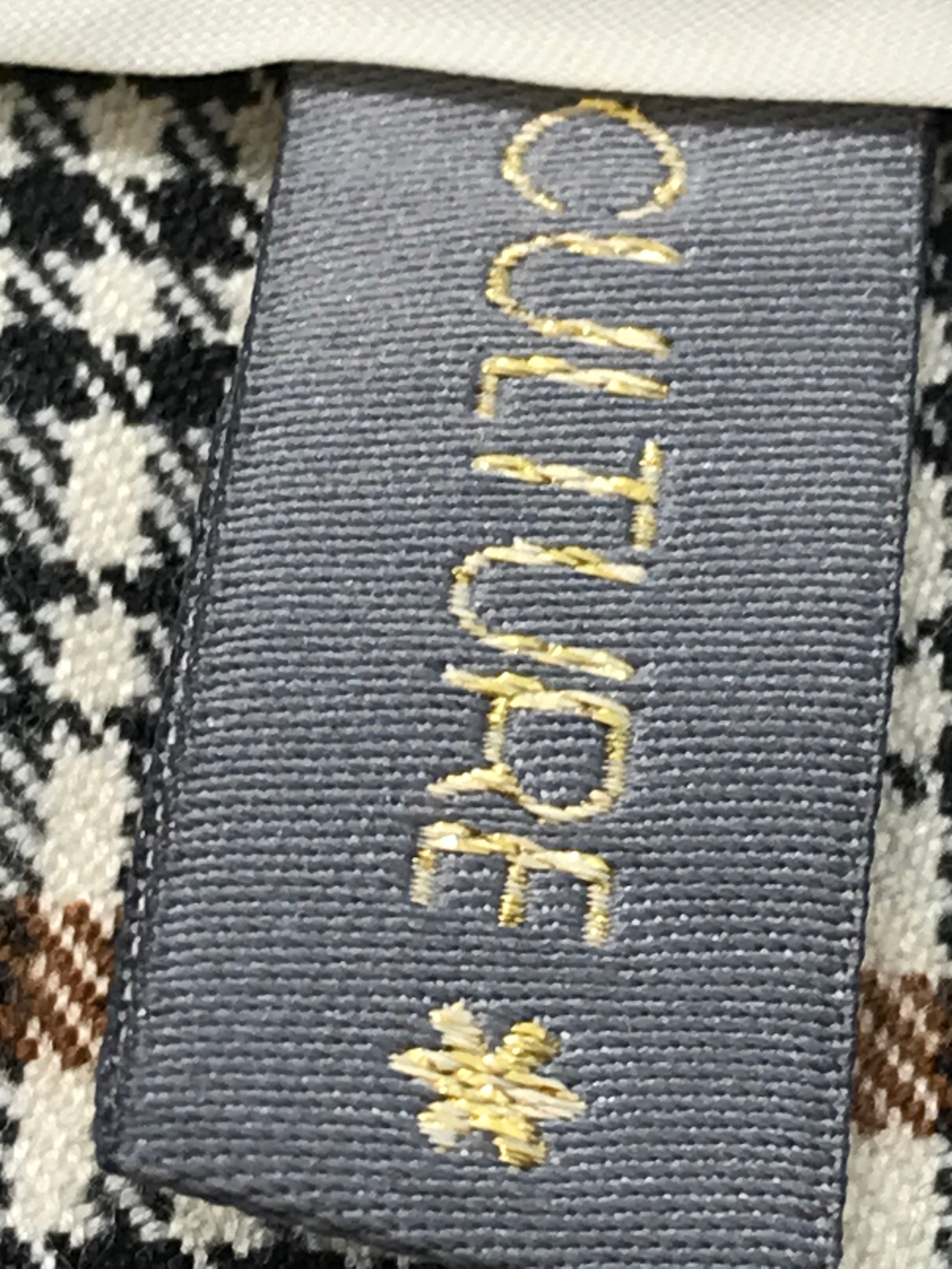 Culture Kjole
